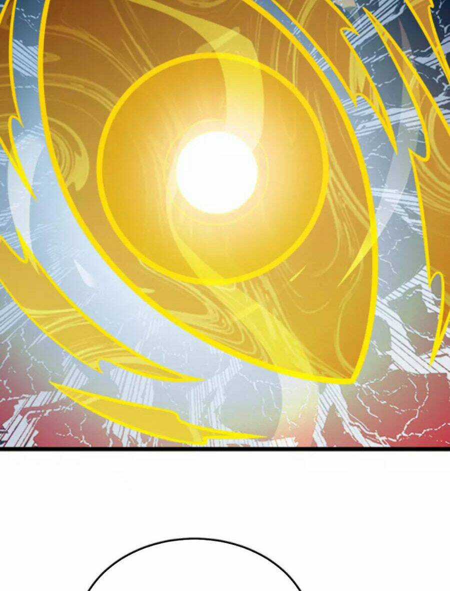 Chúa Tể Tam Giới - Chapter 246 - Trang 31