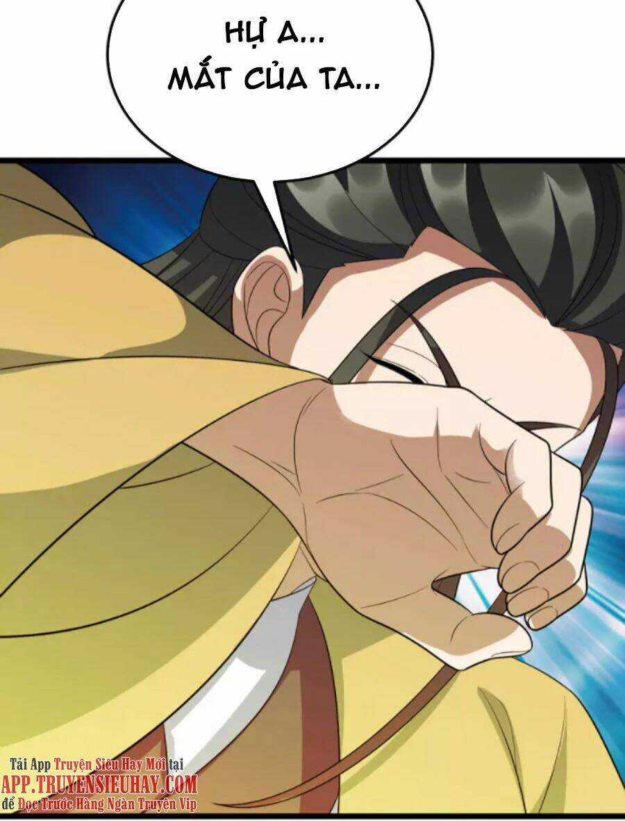 Chúa Tể Tam Giới - Chapter 246 - Trang 32