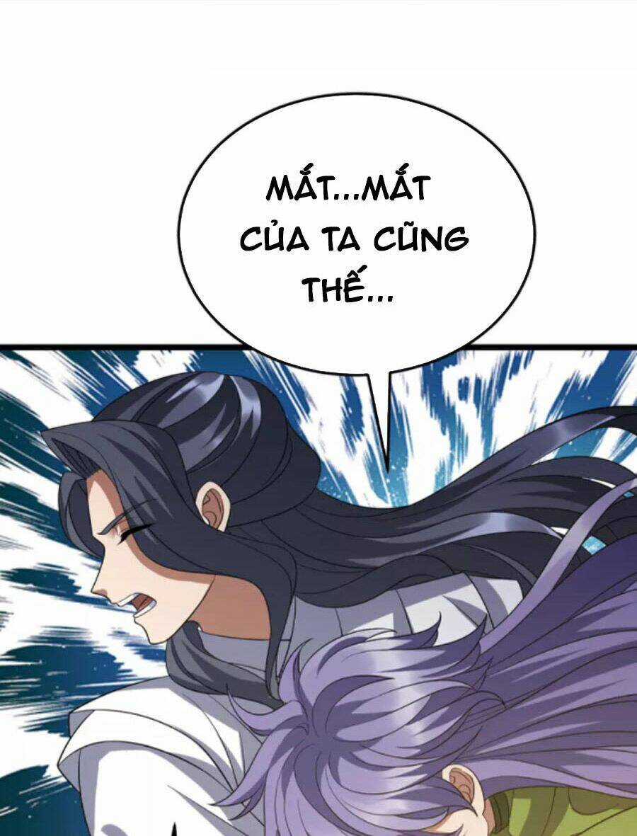 Chúa Tể Tam Giới - Chapter 246 - Trang 33
