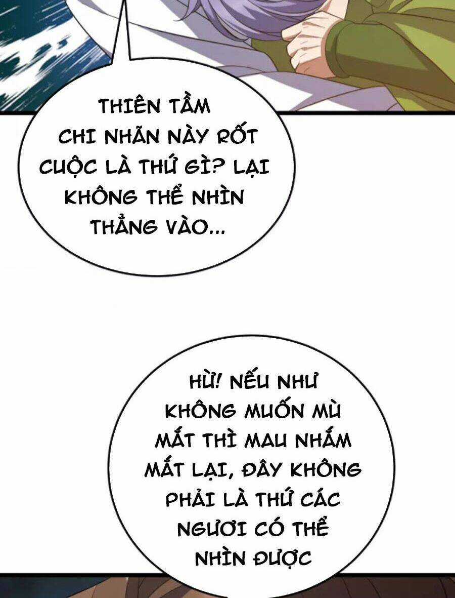Chúa Tể Tam Giới - Chapter 246 - Trang 34