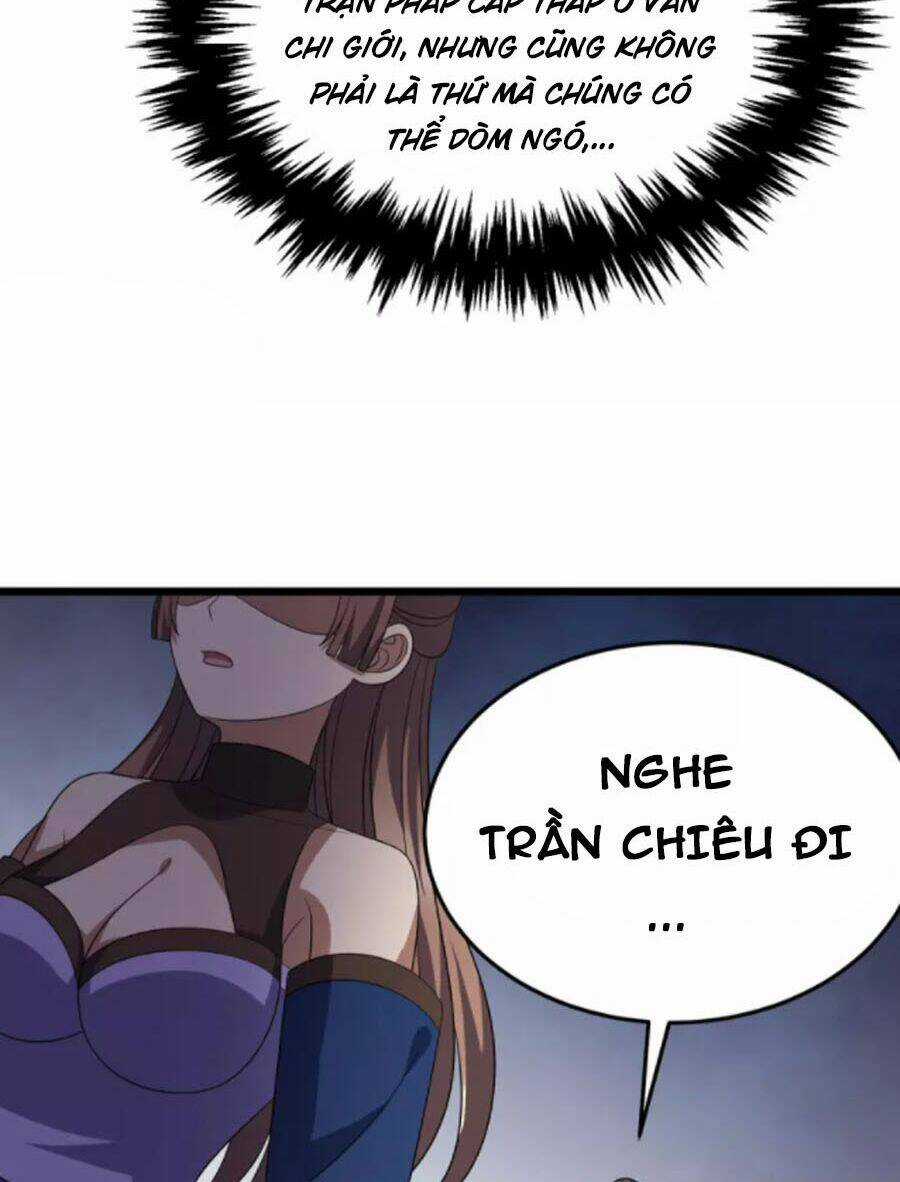 Chúa Tể Tam Giới - Chapter 246 - Trang 36