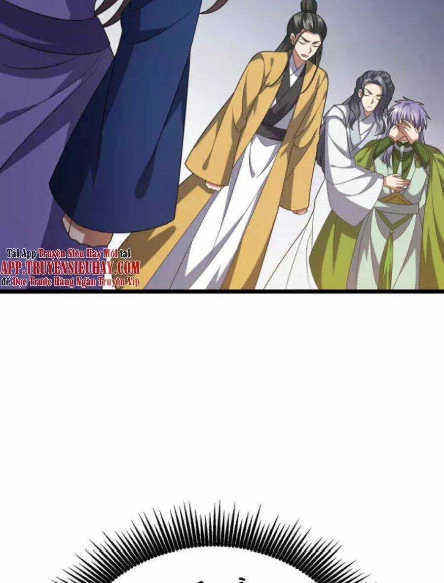 Chúa Tể Tam Giới - Chapter 246 - Trang 37