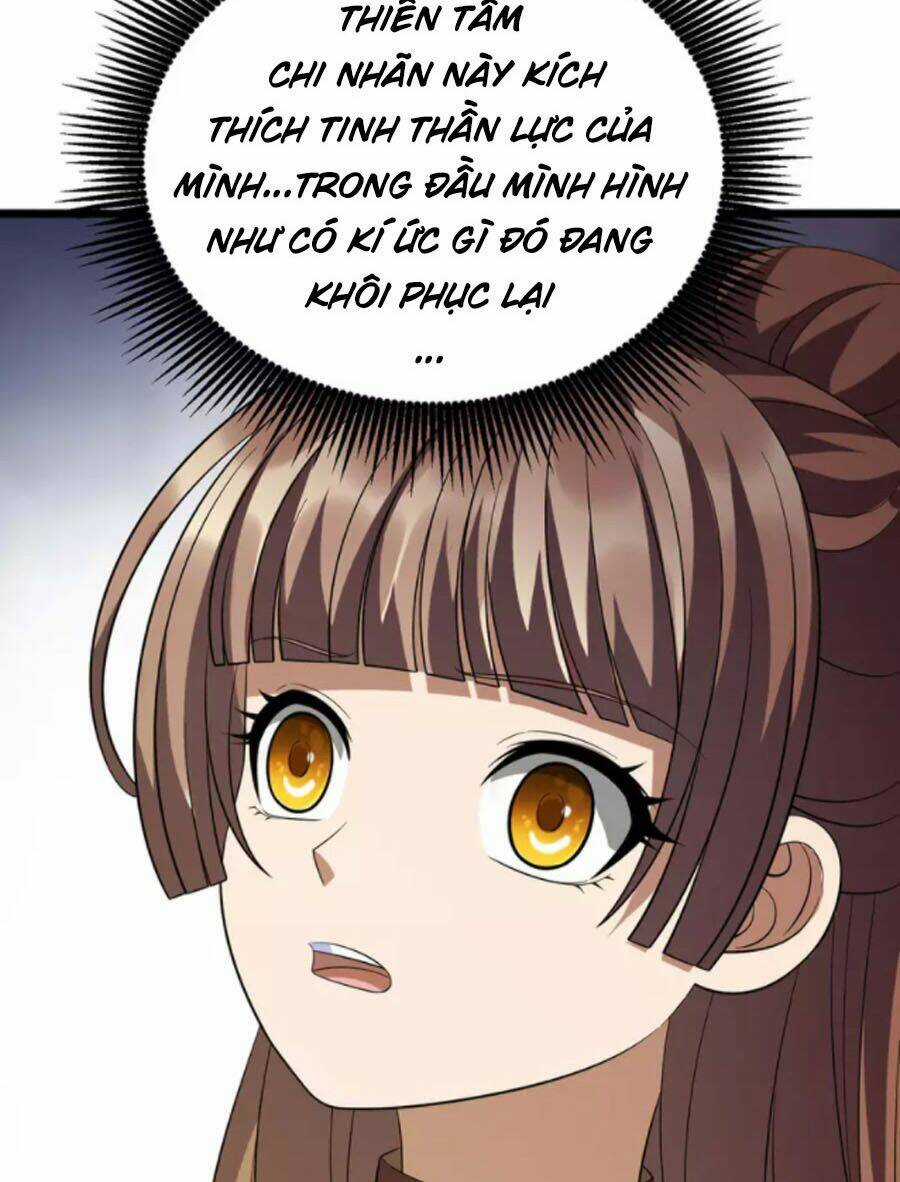Chúa Tể Tam Giới - Chapter 246 - Trang 38