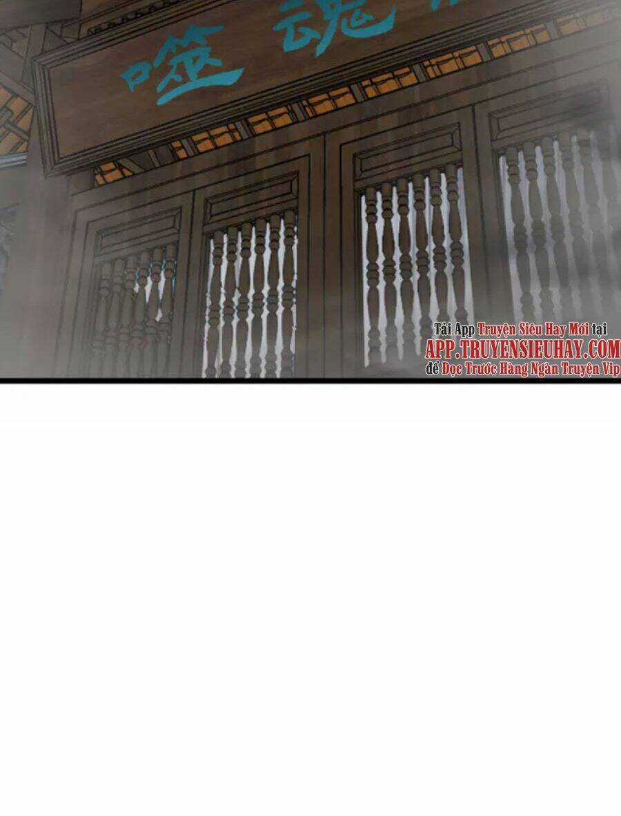 Chúa Tể Tam Giới - Chapter 246 - Trang 42