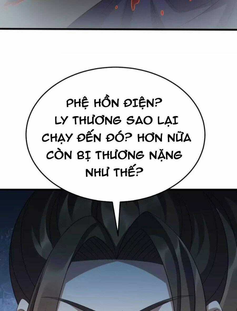 Chúa Tể Tam Giới - Chapter 246 - Trang 45