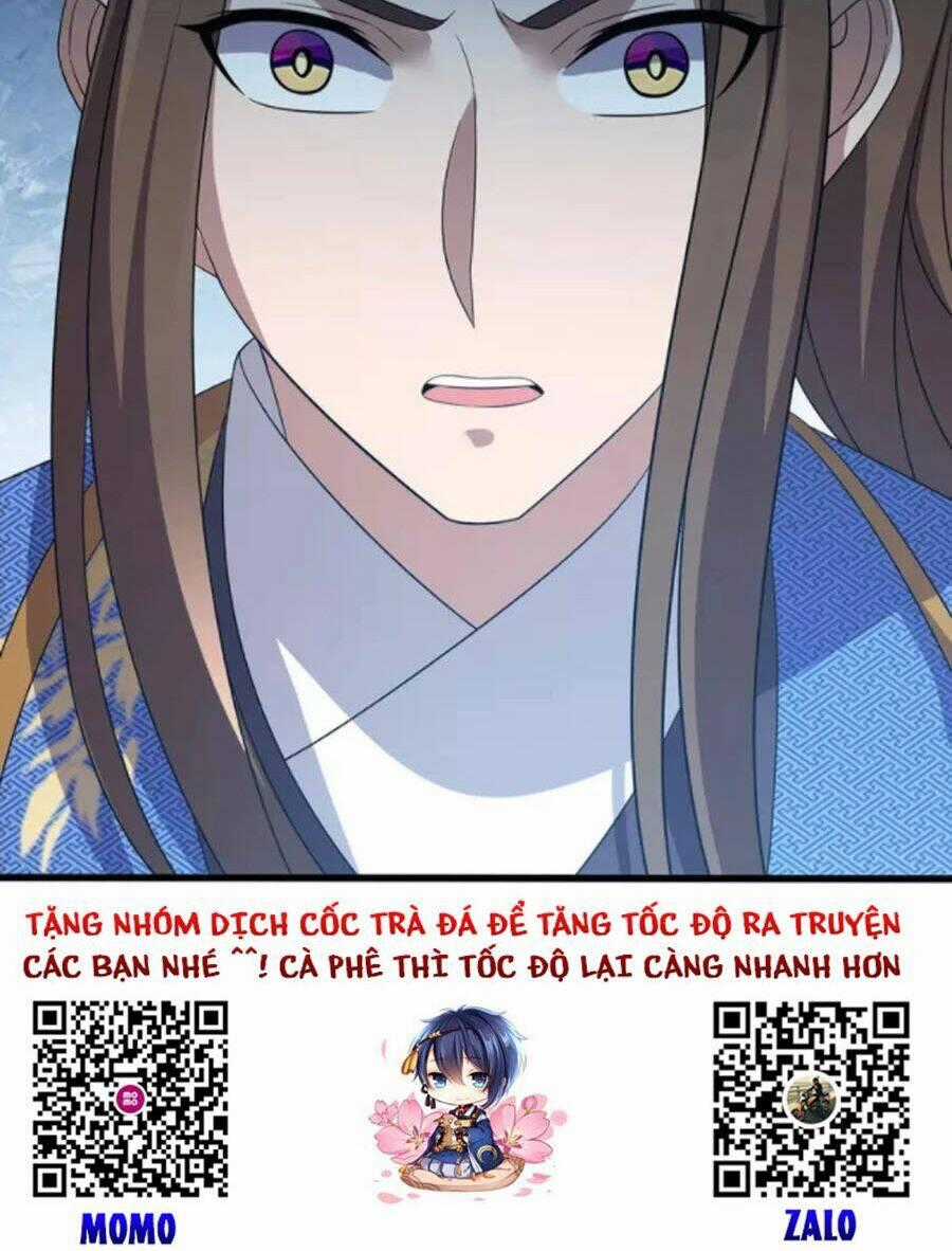 Chúa Tể Tam Giới - Chapter 246 - Trang 46