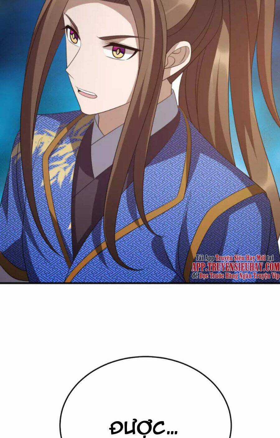 Chúa Tể Tam Giới - Chapter 246 - Trang 9