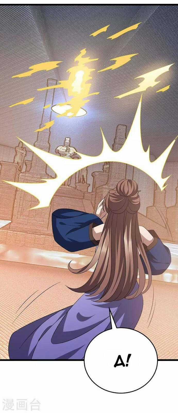 Chúa Tể Tam Giới - Chapter 247 - Trang 2