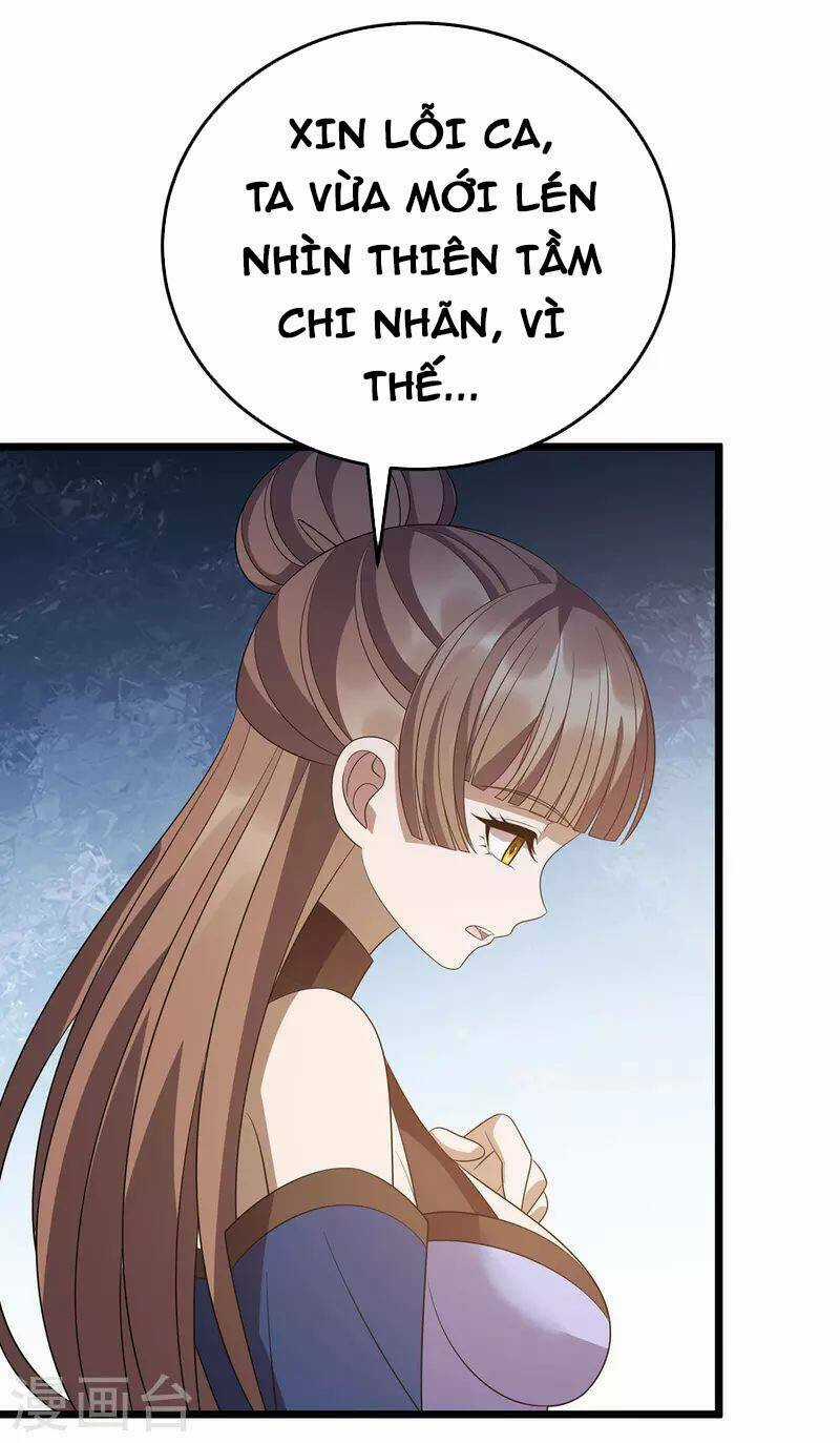 Chúa Tể Tam Giới - Chapter 247 - Trang 13