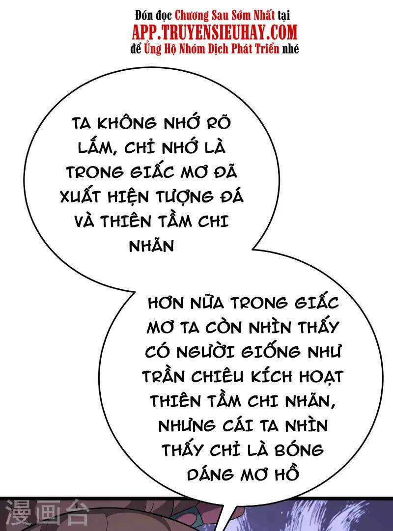 Chúa Tể Tam Giới - Chapter 247 - Trang 17