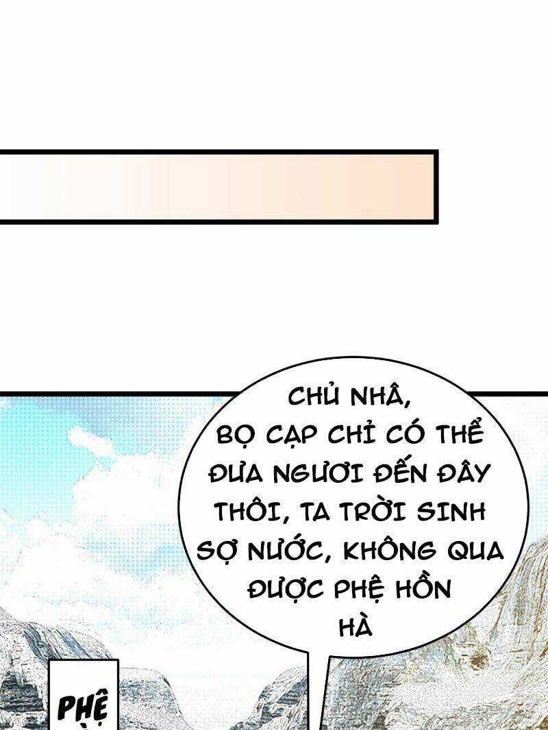 Chúa Tể Tam Giới - Chapter 248 - Trang 21