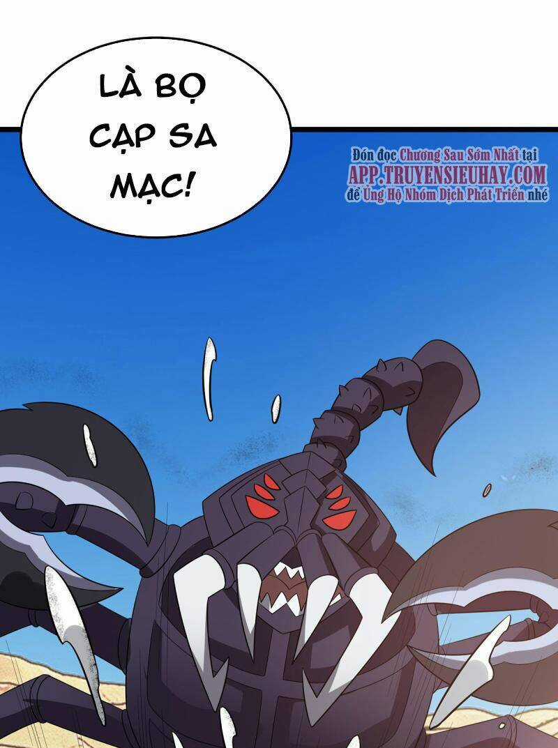 Chúa Tể Tam Giới - Chapter 248 - Trang 5