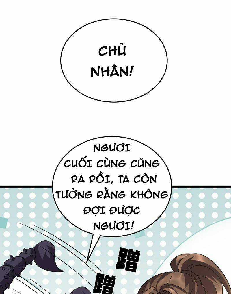 Chúa Tể Tam Giới - Chapter 248 - Trang 10
