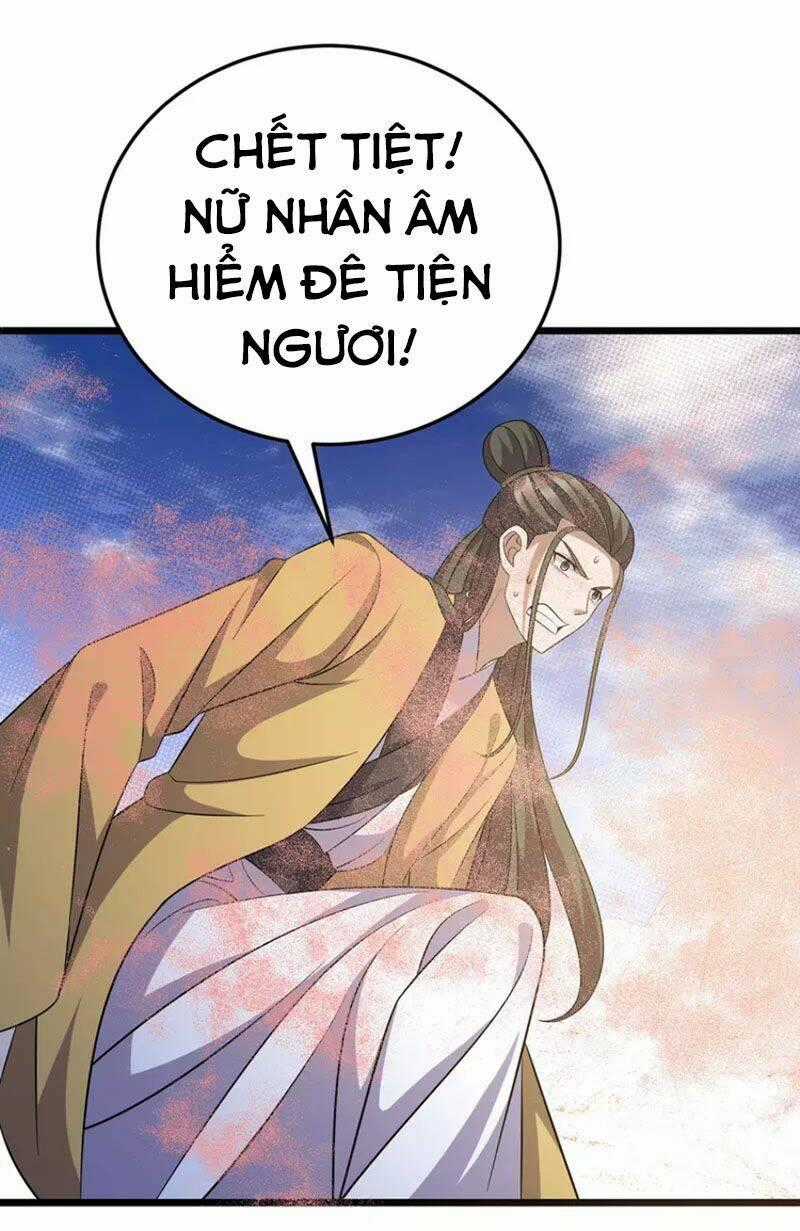Chúa Tể Tam Giới - Chapter 250 - Trang 2