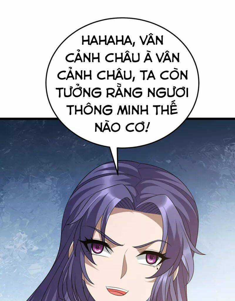 Chúa Tể Tam Giới - Chapter 250 - Trang 3
