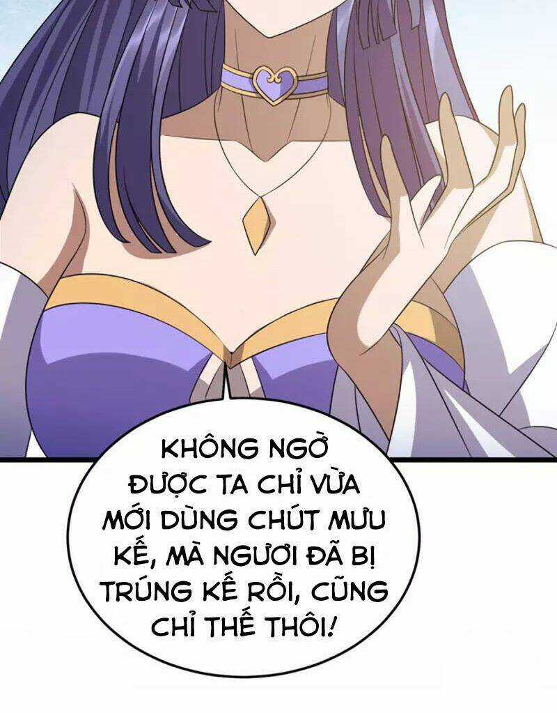 Chúa Tể Tam Giới - Chapter 250 - Trang 4