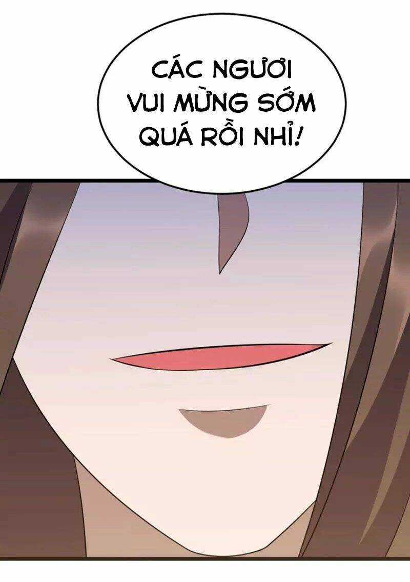 Chúa Tể Tam Giới - Chapter 250 - Trang 6