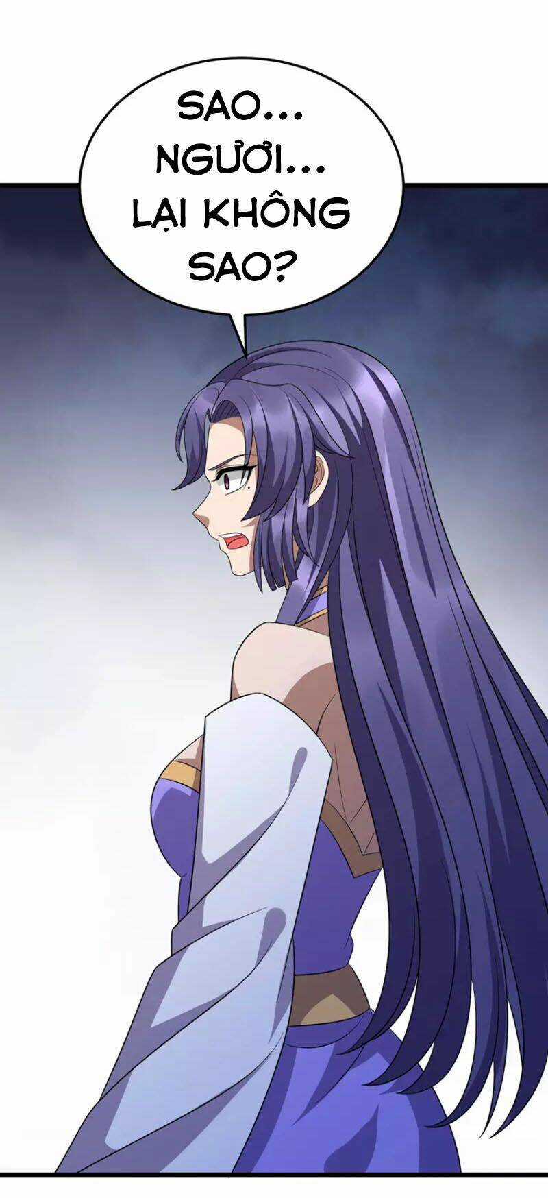 Chúa Tể Tam Giới - Chapter 250 - Trang 8