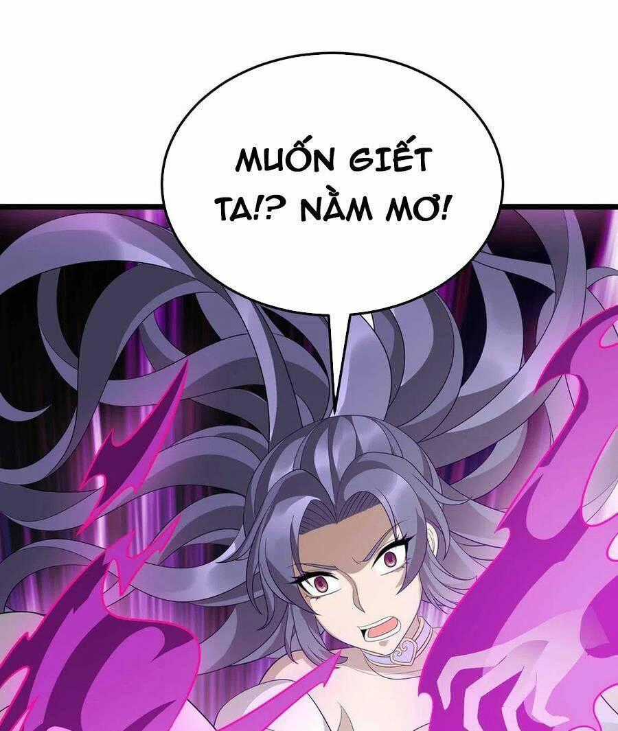 Chúa Tể Tam Giới - Chapter 251 - Trang 2