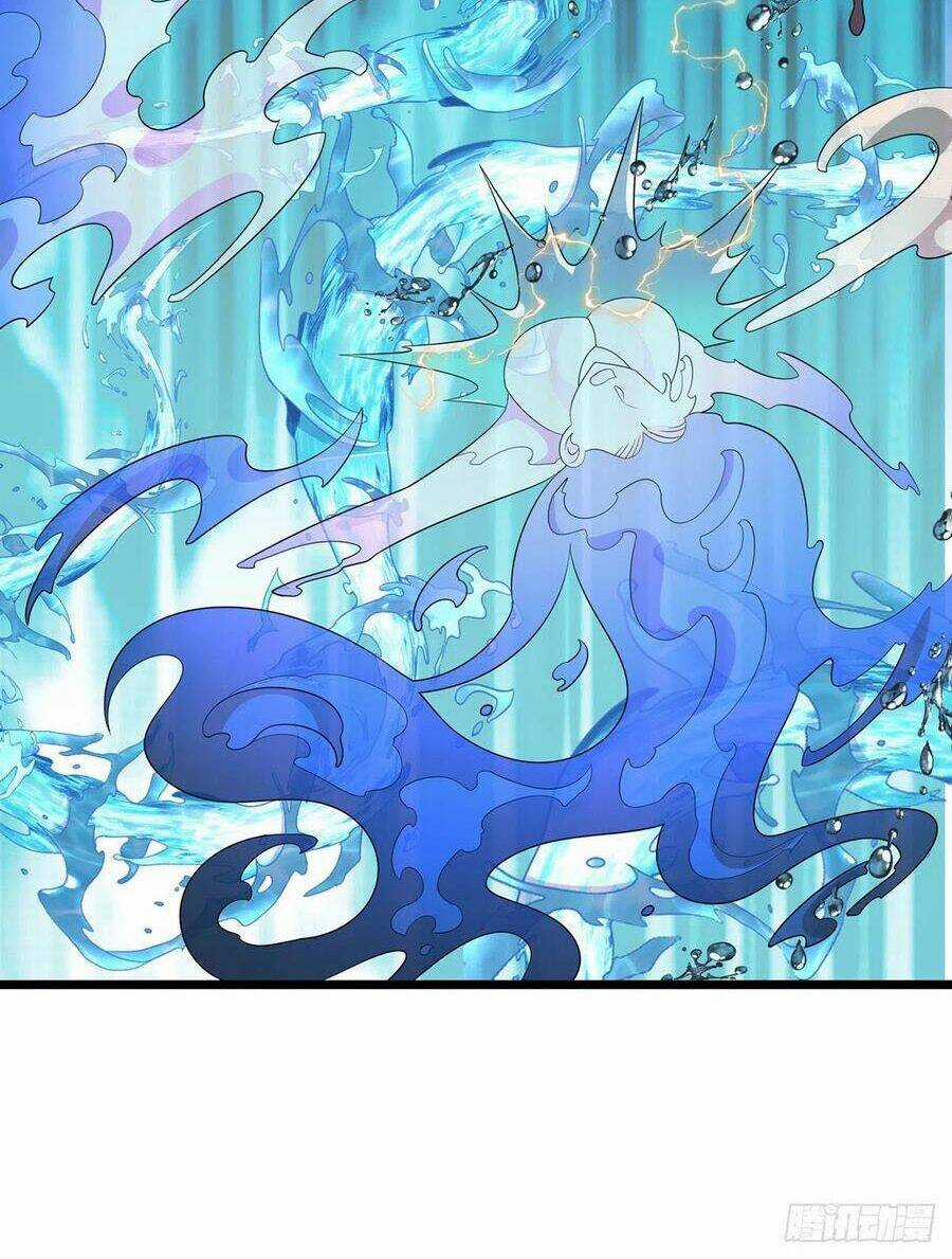 Chúa Tể Tam Giới - Chapter 251 - Trang 13