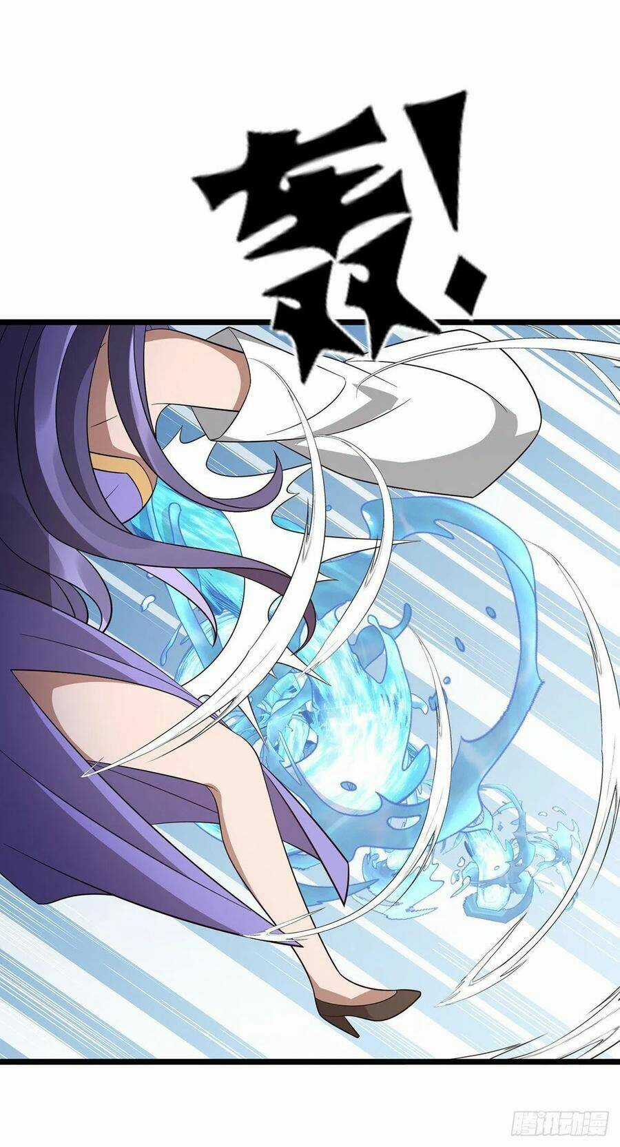 Chúa Tể Tam Giới - Chapter 251 - Trang 15