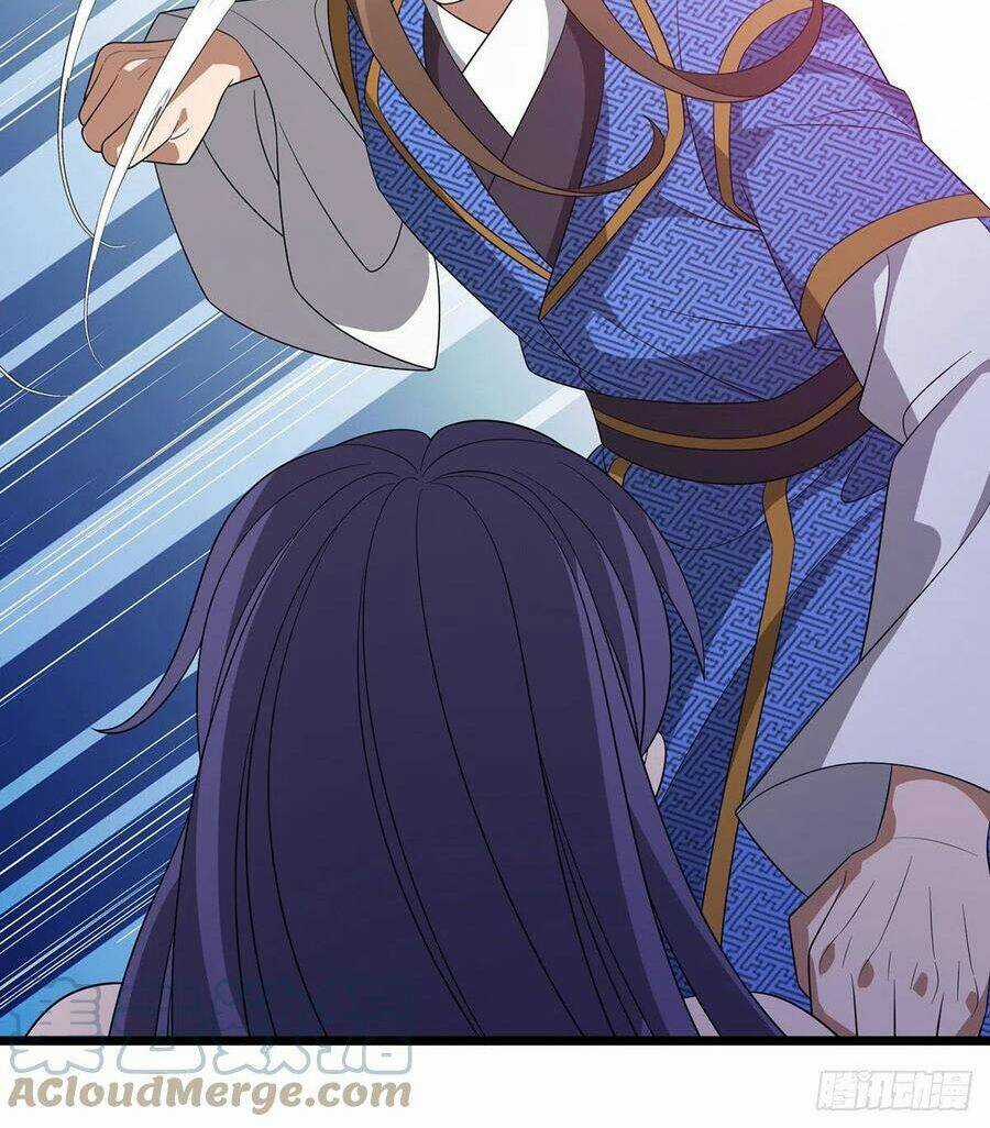 Chúa Tể Tam Giới - Chapter 251 - Trang 21