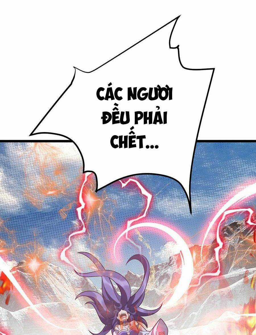 Chúa Tể Tam Giới - Chapter 251 - Trang 26