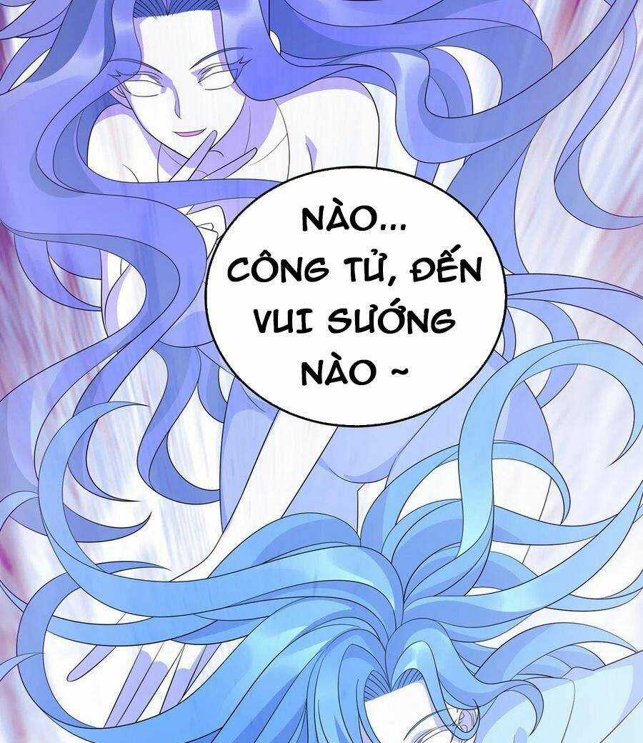 Chúa Tể Tam Giới - Chapter 251 - Trang 4