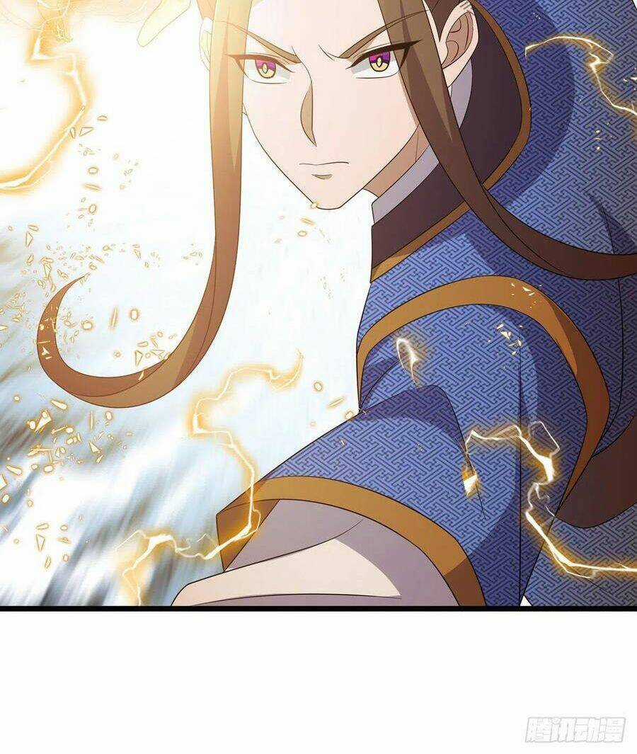 Chúa Tể Tam Giới - Chapter 251 - Trang 37