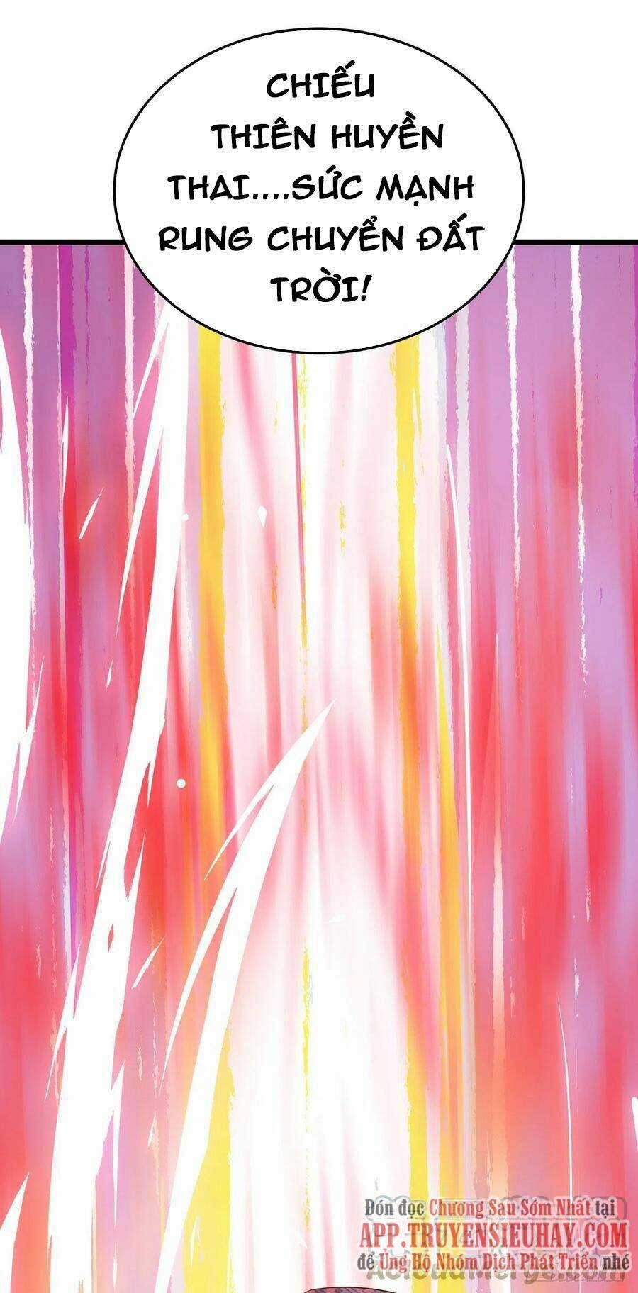 Chúa Tể Tam Giới - Chapter 251 - Trang 38