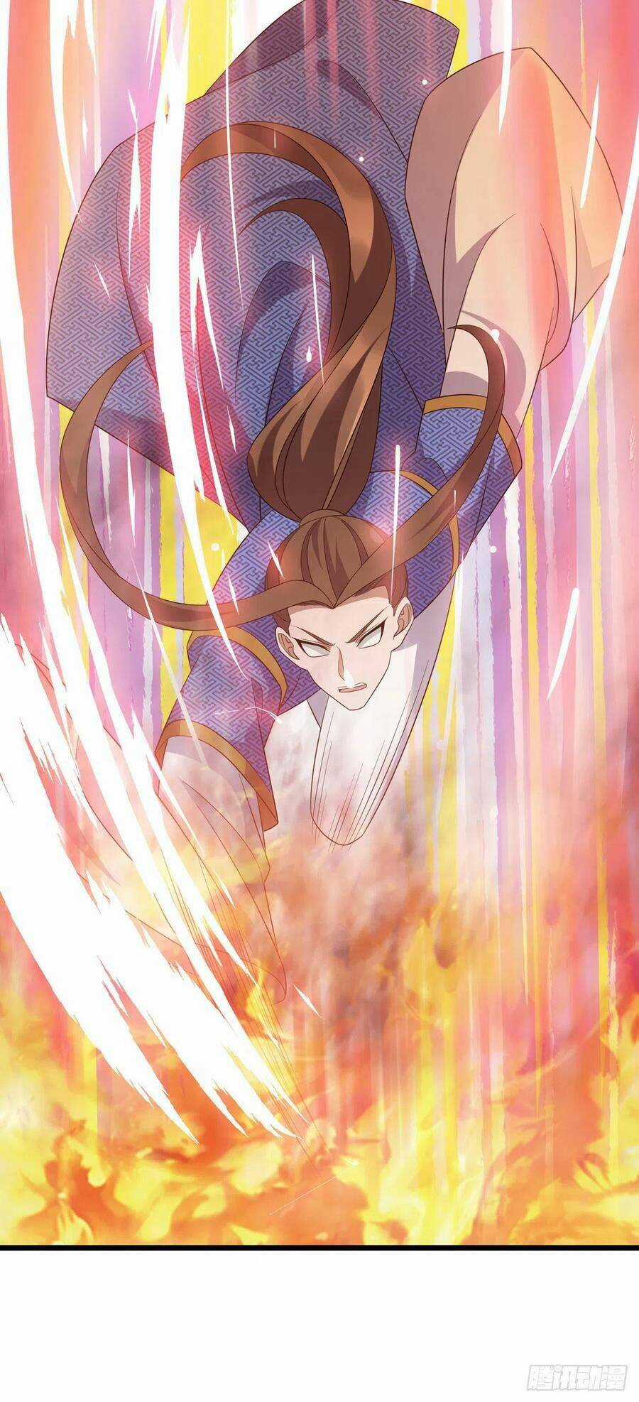 Chúa Tể Tam Giới - Chapter 251 - Trang 39