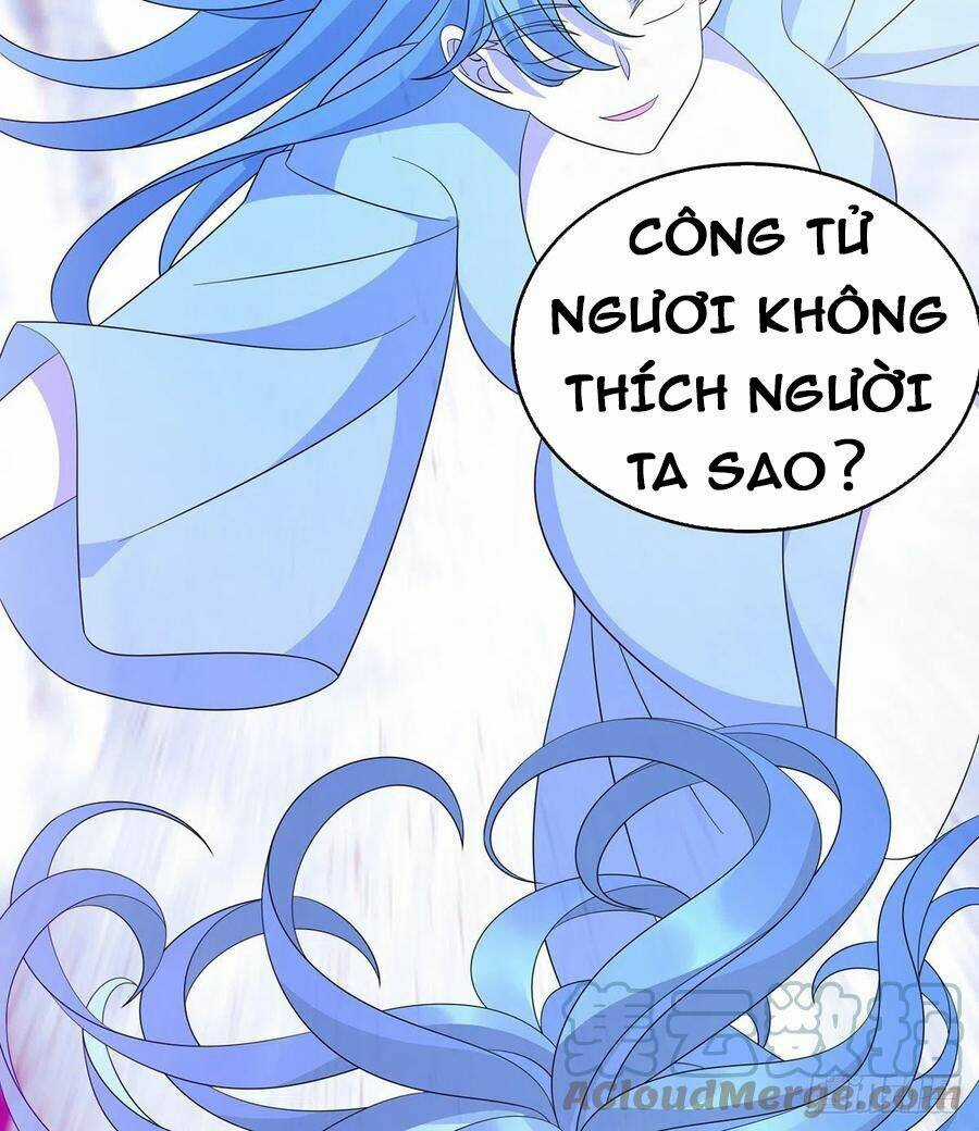 Chúa Tể Tam Giới - Chapter 251 - Trang 5