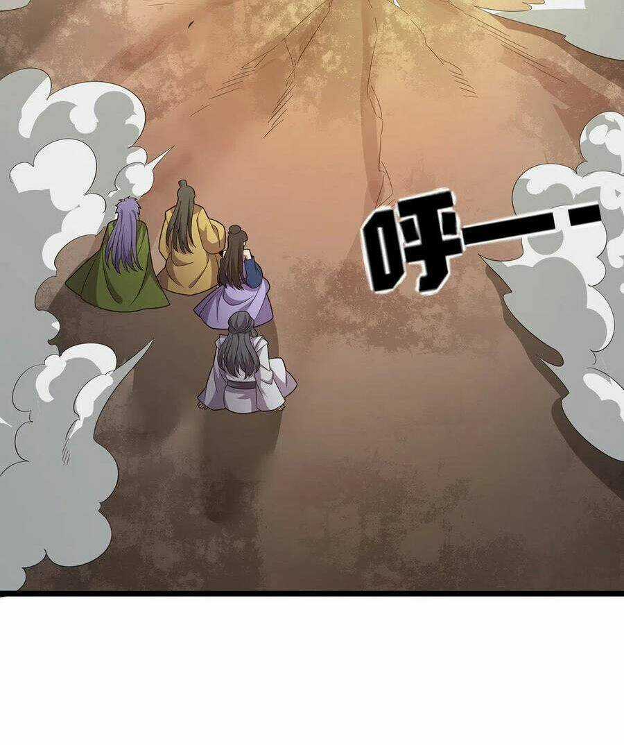 Chúa Tể Tam Giới - Chapter 251 - Trang 41