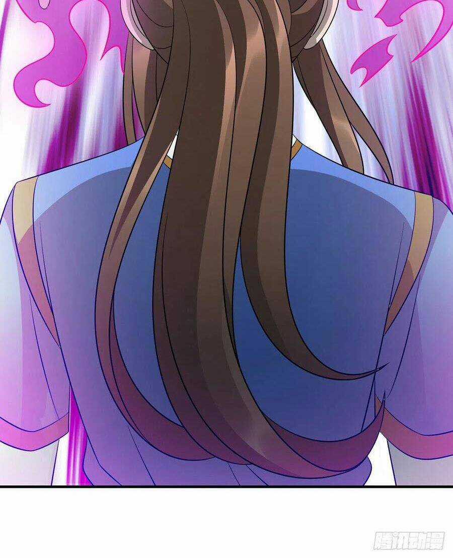 Chúa Tể Tam Giới - Chapter 251 - Trang 7