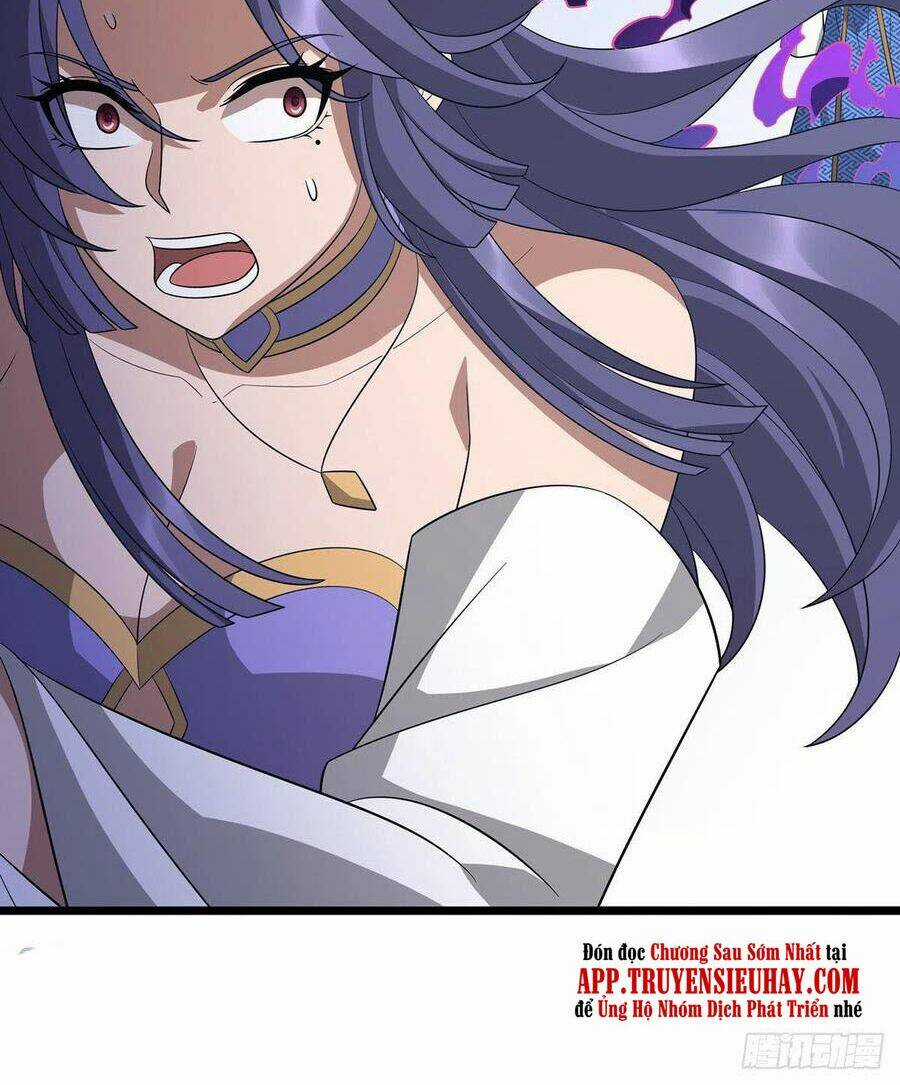 Chúa Tể Tam Giới - Chapter 251 - Trang 9