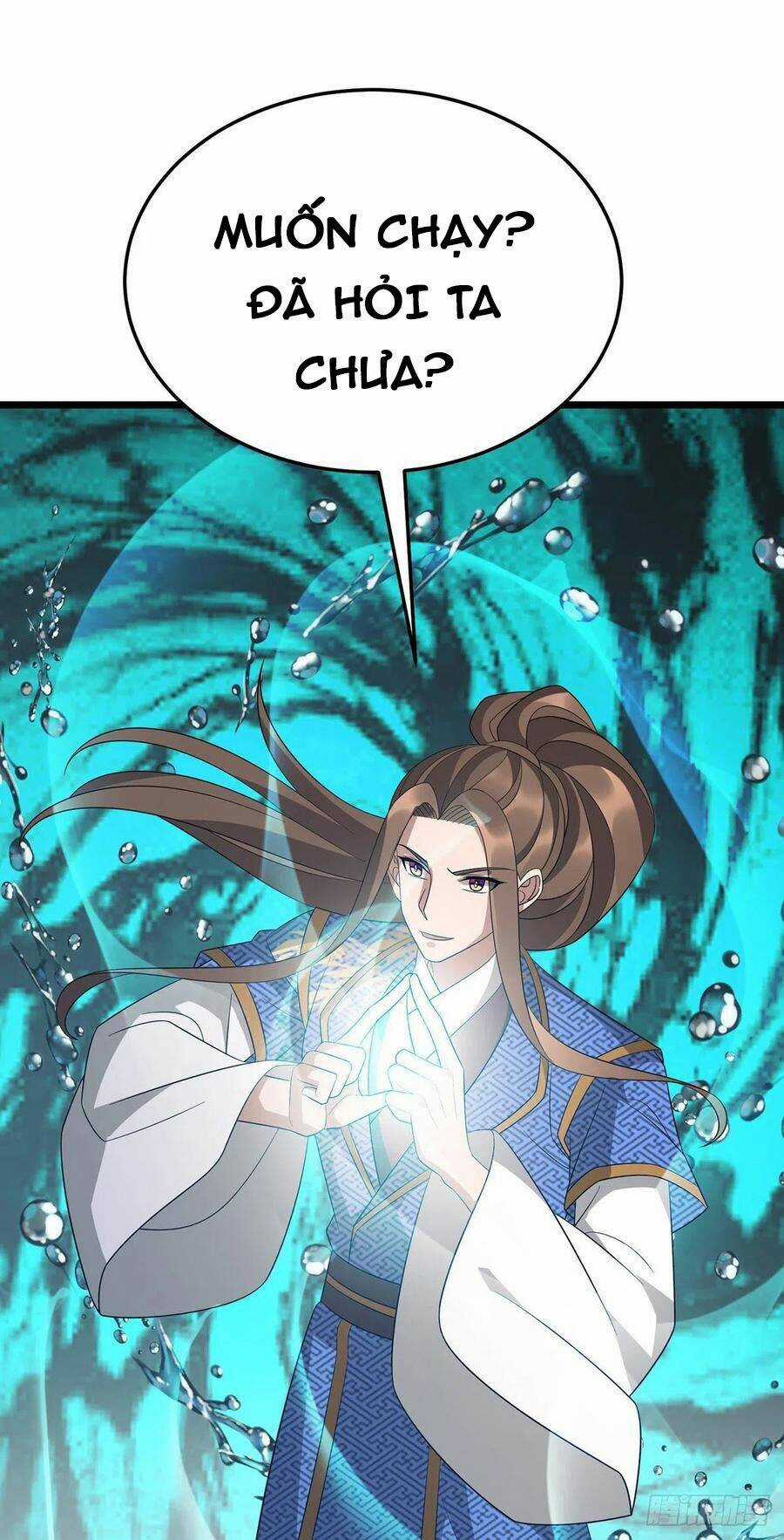 Chúa Tể Tam Giới - Chapter 251 - Trang 10
