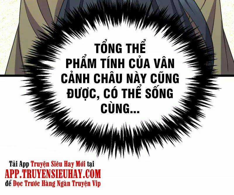 Chúa Tể Tam Giới - Chapter 252 - Trang 19