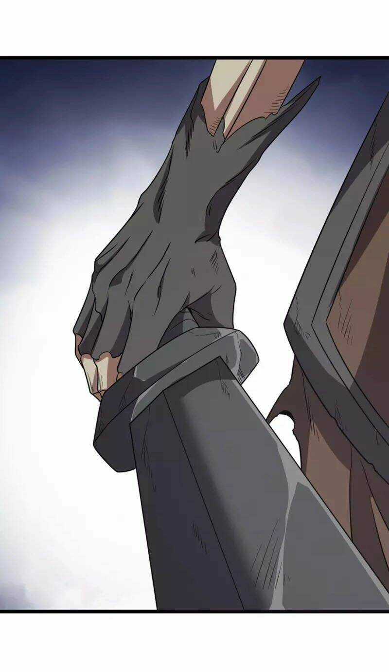 Chúa Tể Tam Giới - Chapter 252 - Trang 33