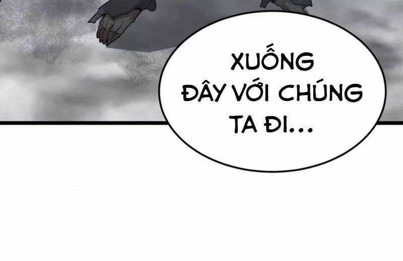 Chúa Tể Tam Giới - Chapter 252 - Trang 35