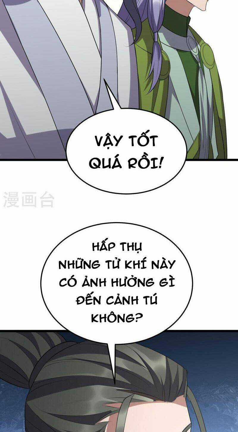 Chúa Tể Tam Giới - Chapter 253 - Trang 14