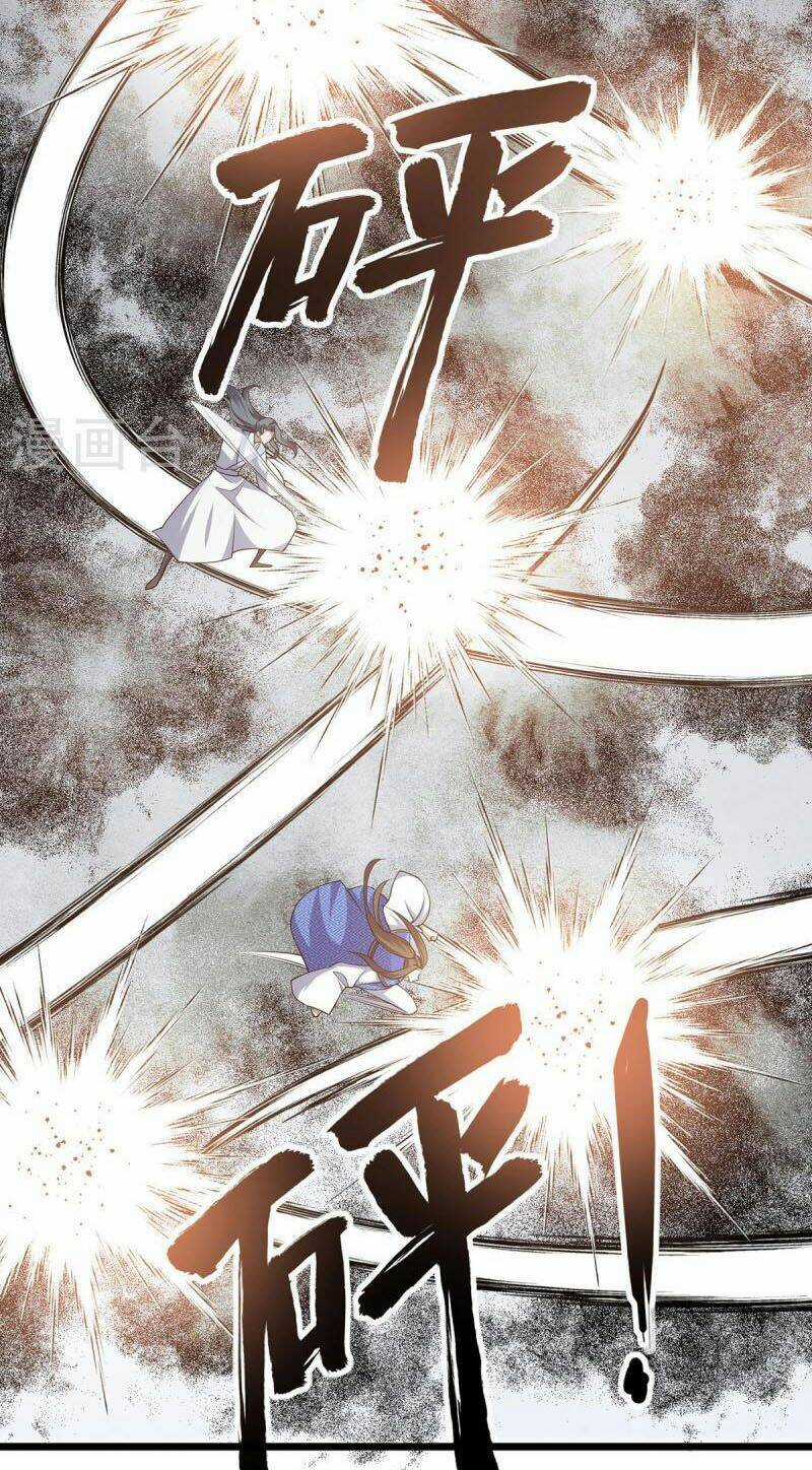 Chúa Tể Tam Giới - Chapter 253 - Trang 20