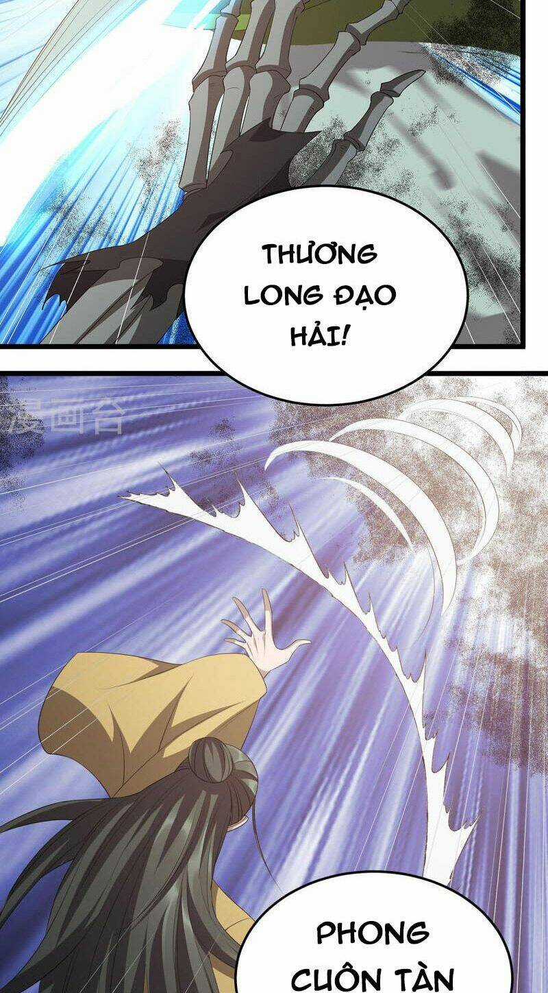 Chúa Tể Tam Giới - Chapter 253 - Trang 3