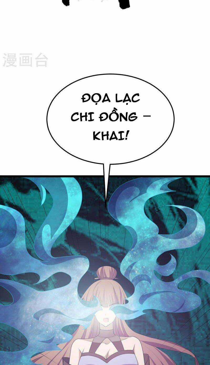 Chúa Tể Tam Giới - Chapter 253 - Trang 21