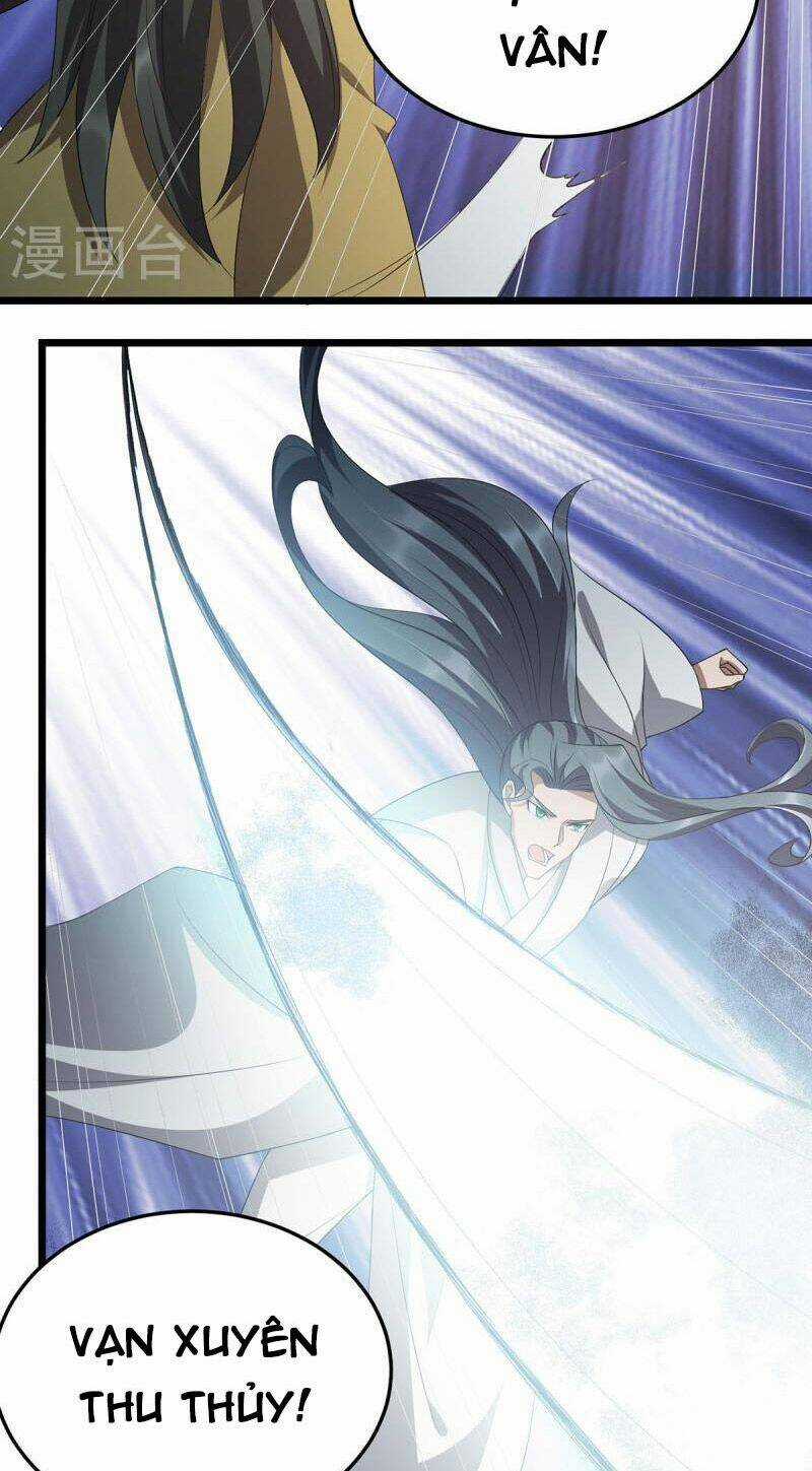 Chúa Tể Tam Giới - Chapter 253 - Trang 4