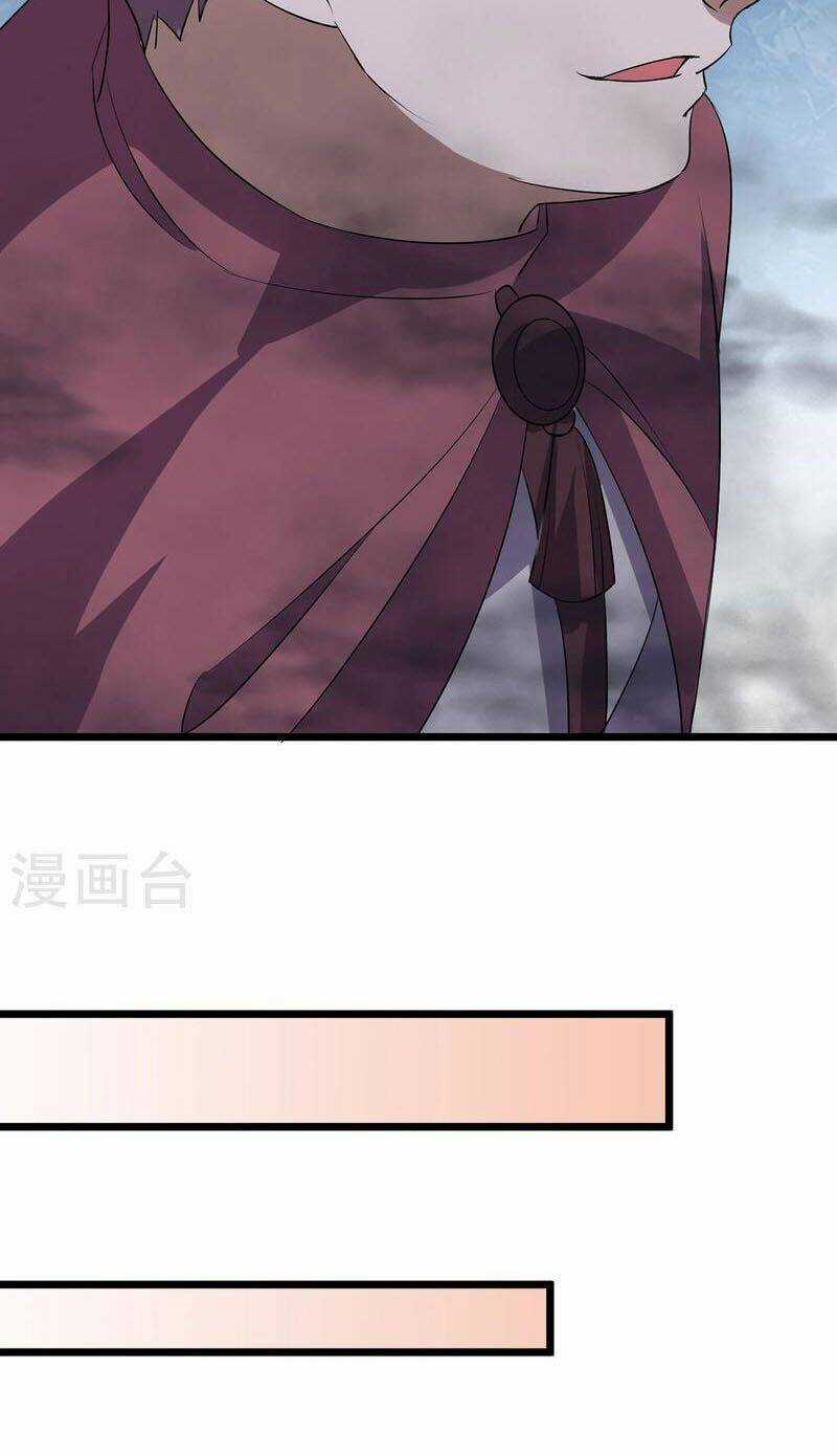 Chúa Tể Tam Giới - Chapter 253 - Trang 33