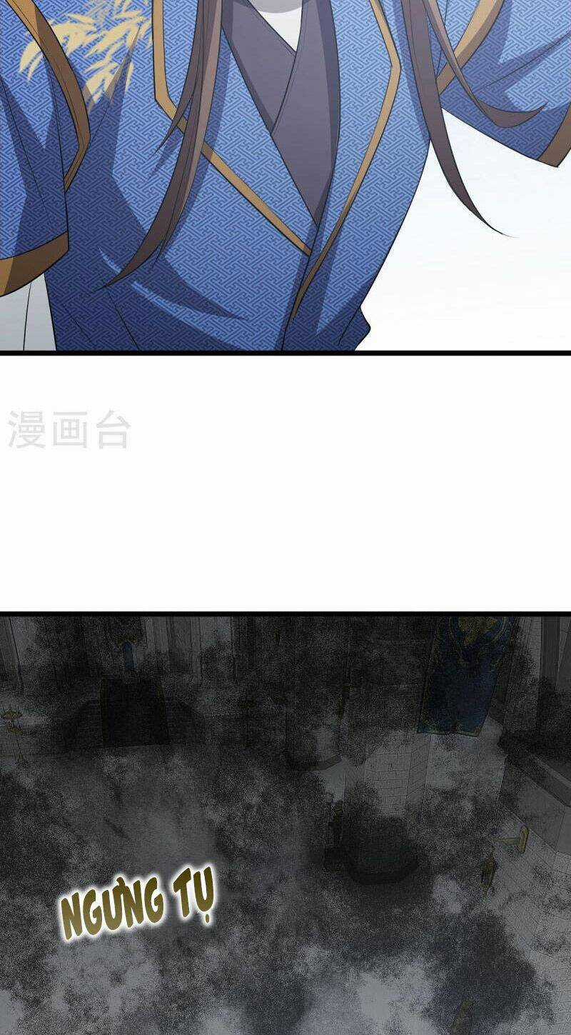 Chúa Tể Tam Giới - Chapter 253 - Trang 7