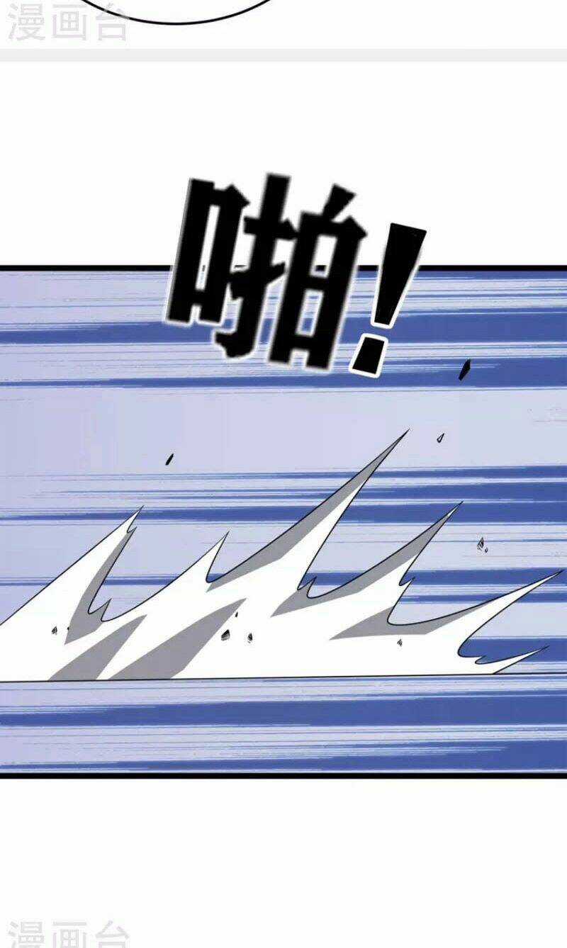 Chúa Tể Tam Giới - Chapter 254 - Trang 12