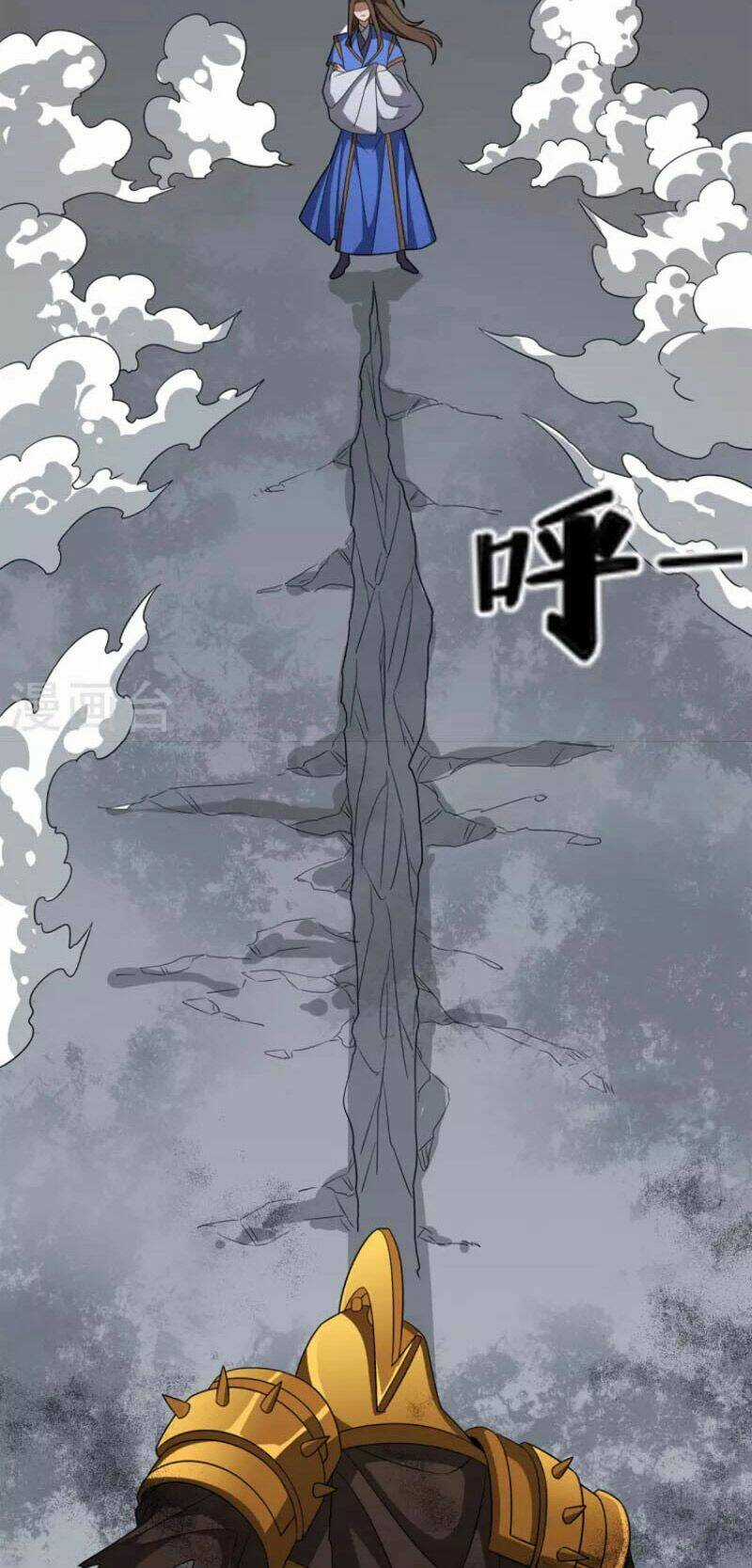 Chúa Tể Tam Giới - Chapter 254 - Trang 30