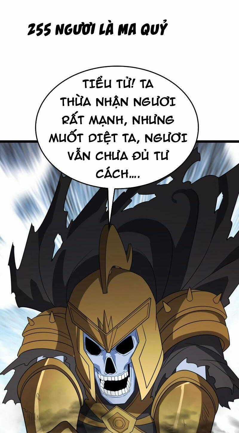 Chúa Tể Tam Giới - Chapter 255 - Trang 1