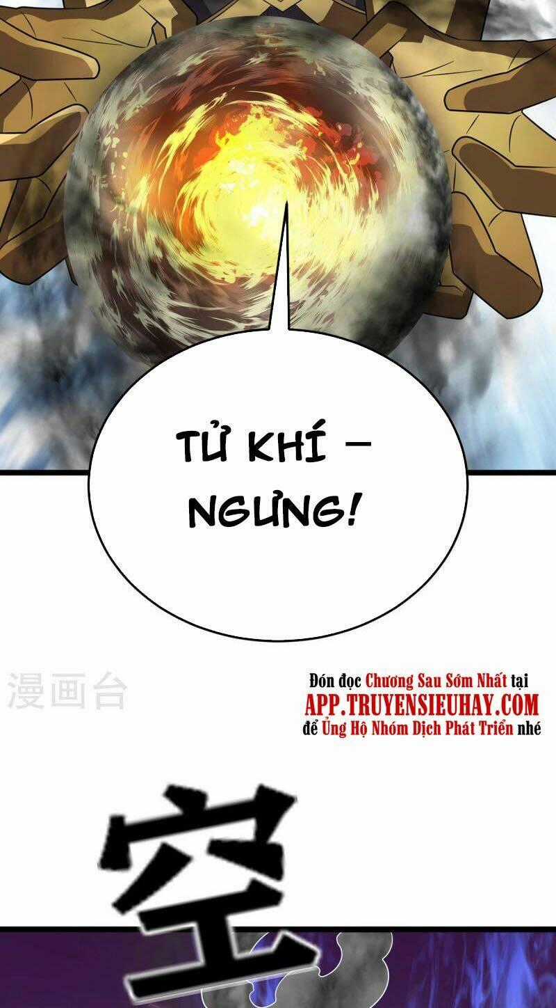 Chúa Tể Tam Giới - Chapter 255 - Trang 2